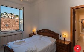 Last Floor Apartment